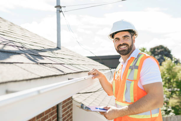 Gutter Installation and Roofing in Pemberwick, CT