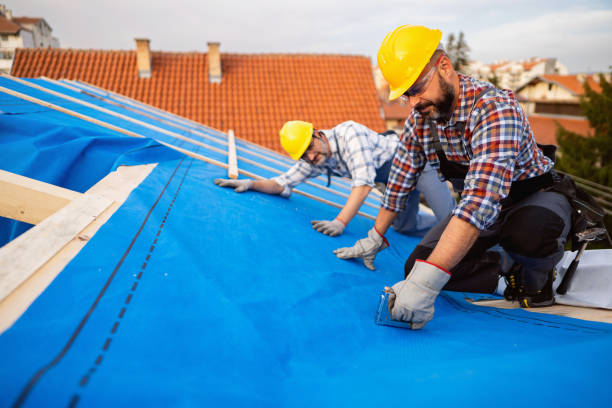 Professional Roofing Contractor in Pemberwick, CT