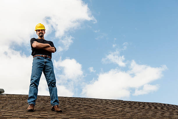 Best Residential Roofing Contractor  in Pemberwick, CT